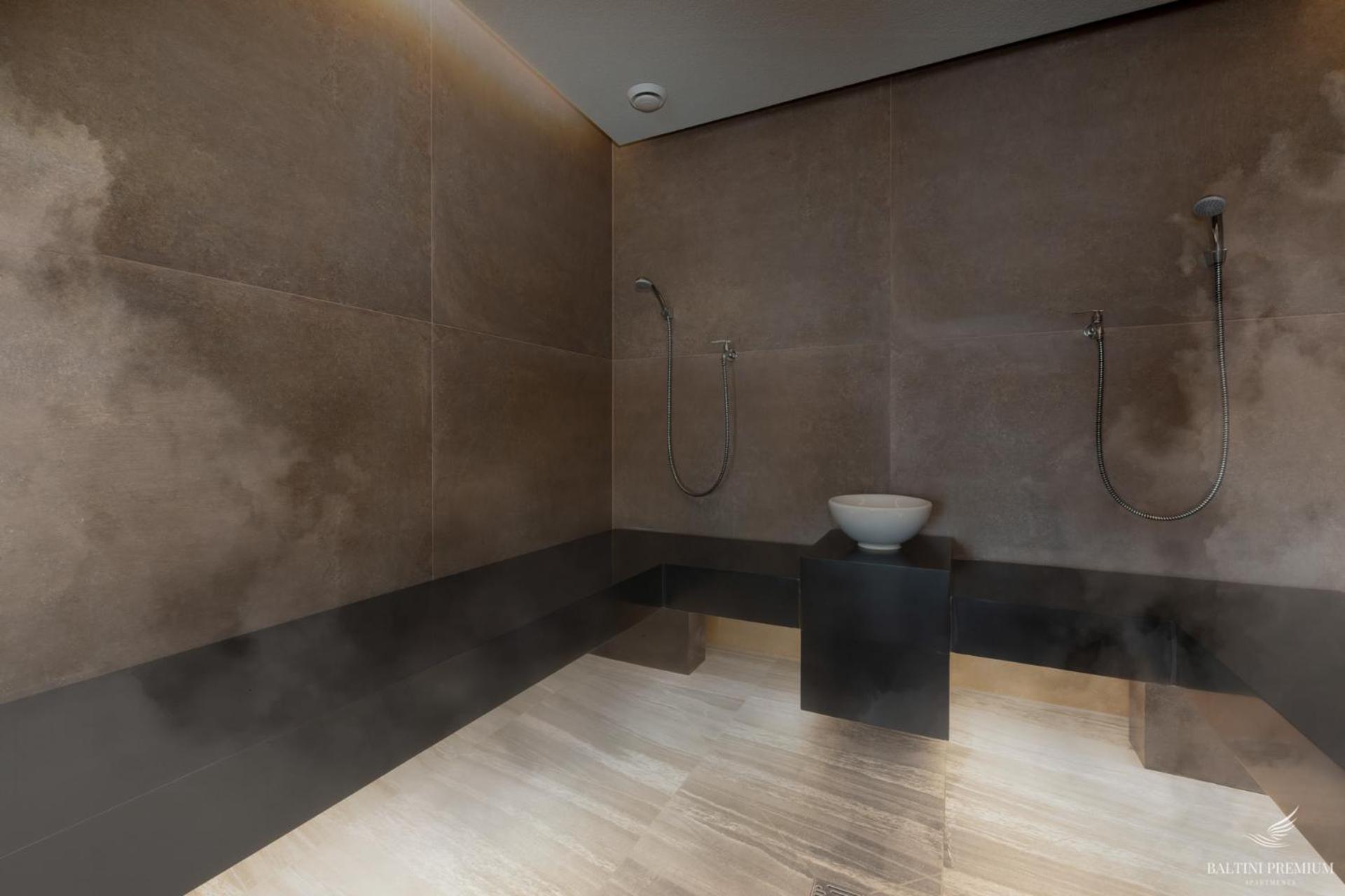 Baltini Premium Kasprowicza 20c Z Basenem, Saunami I Jacuzzi Apartment Kolberg