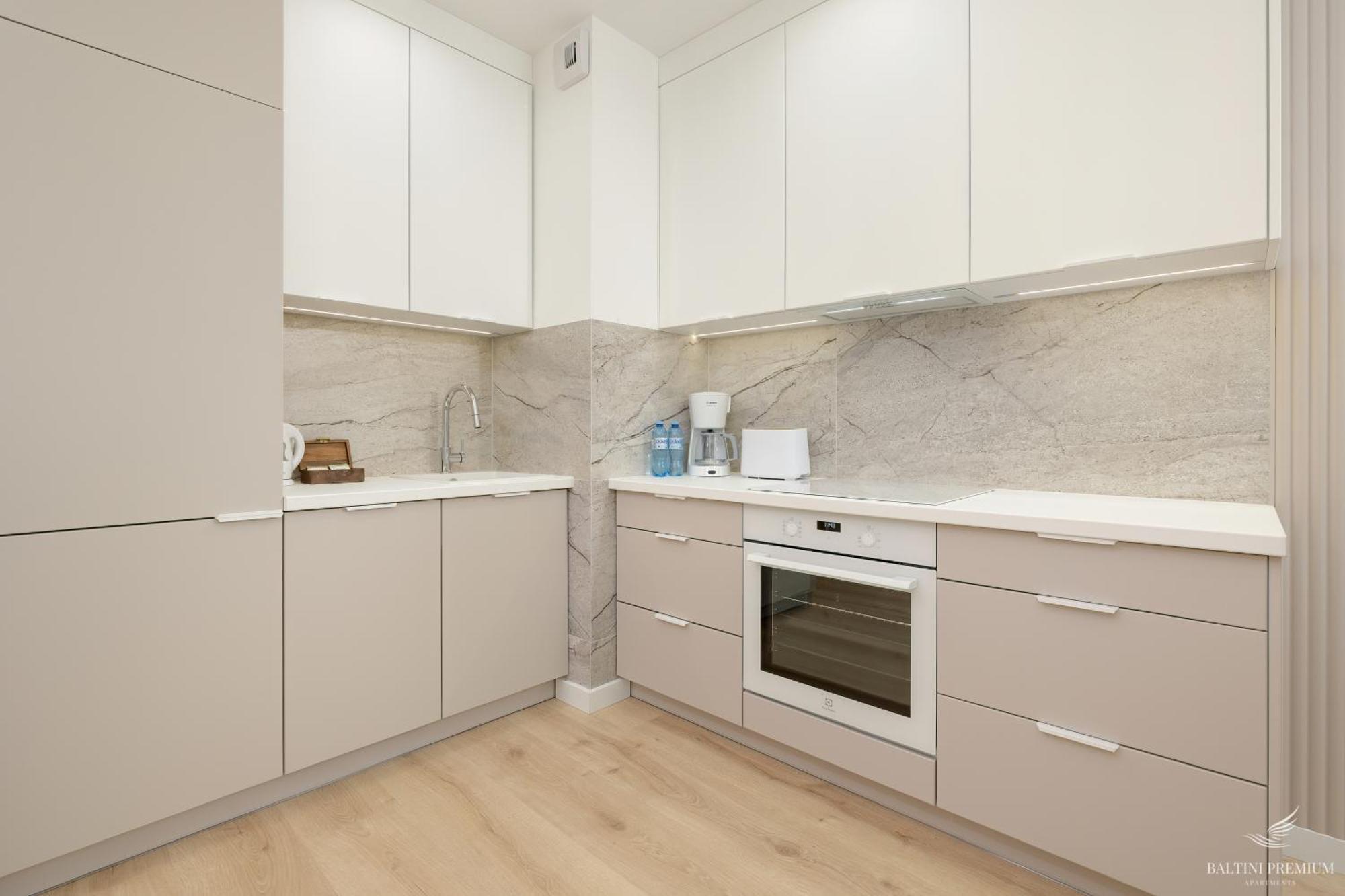Baltini Premium Kasprowicza 20c Z Basenem, Saunami I Jacuzzi * Kolberg